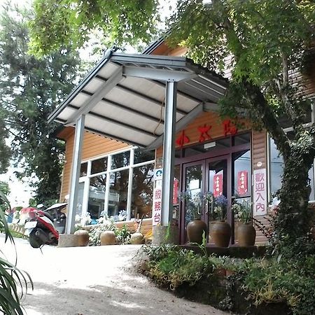 Qing Jing Xiao Taiyang Jingguan Homestay Renai Dış mekan fotoğraf