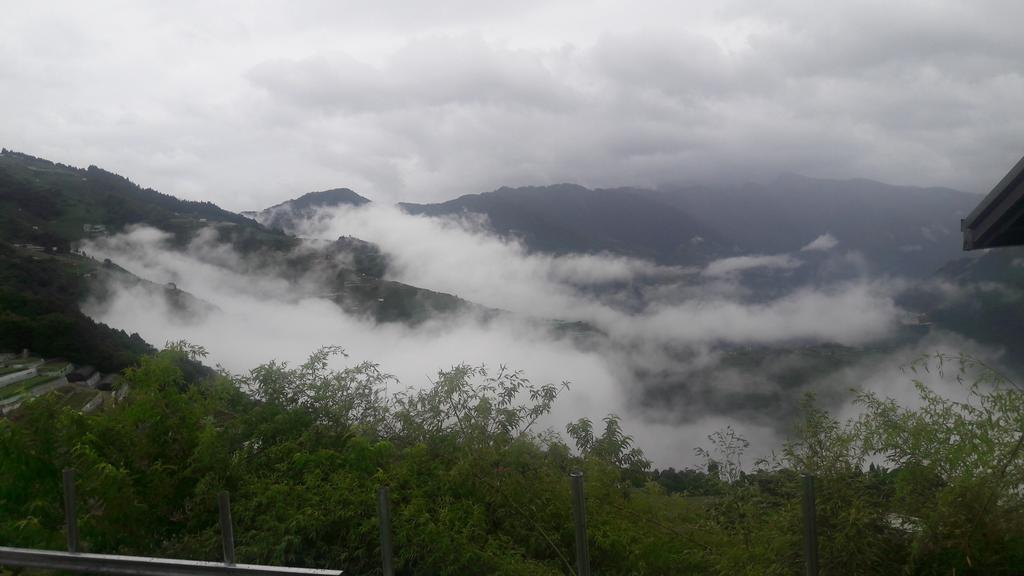 Qing Jing Xiao Taiyang Jingguan Homestay Renai Dış mekan fotoğraf