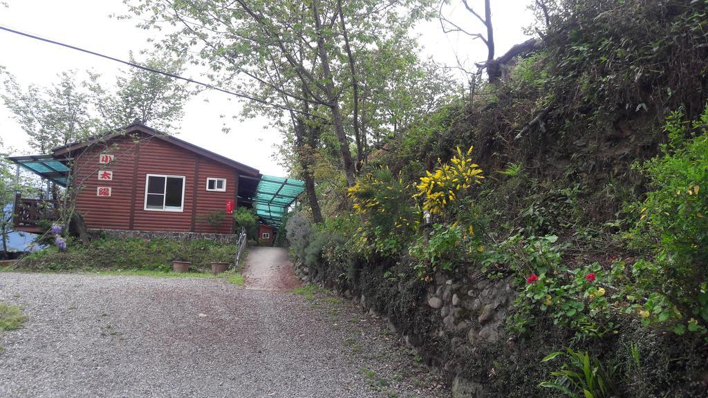 Qing Jing Xiao Taiyang Jingguan Homestay Renai Dış mekan fotoğraf