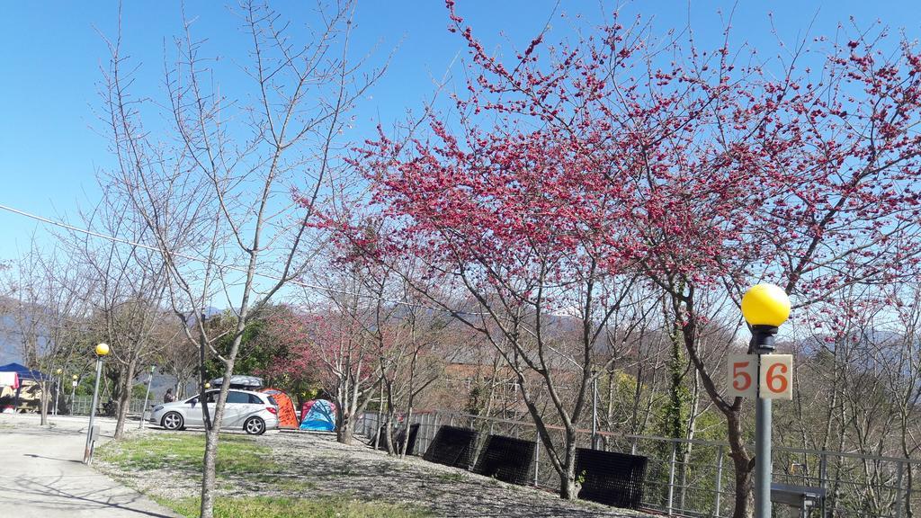 Qing Jing Xiao Taiyang Jingguan Homestay Renai Dış mekan fotoğraf