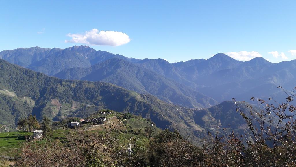 Qing Jing Xiao Taiyang Jingguan Homestay Renai Dış mekan fotoğraf