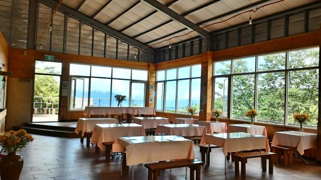 Qing Jing Xiao Taiyang Jingguan Homestay Renai Dış mekan fotoğraf