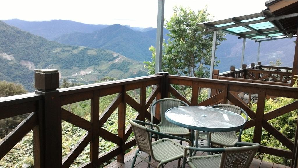 Qing Jing Xiao Taiyang Jingguan Homestay Renai Dış mekan fotoğraf