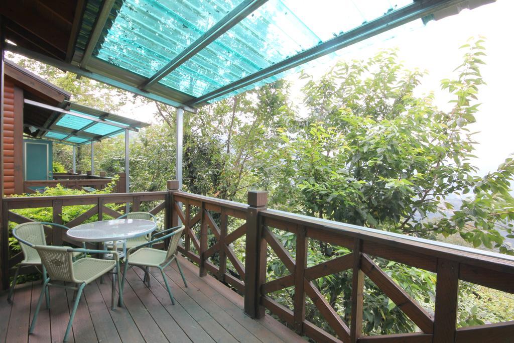 Qing Jing Xiao Taiyang Jingguan Homestay Renai Dış mekan fotoğraf