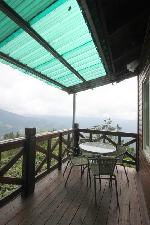 Qing Jing Xiao Taiyang Jingguan Homestay Renai Dış mekan fotoğraf