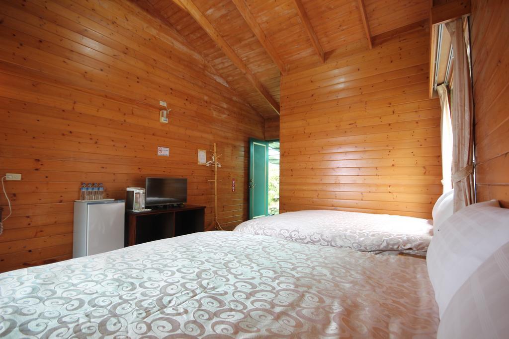 Qing Jing Xiao Taiyang Jingguan Homestay Renai Dış mekan fotoğraf