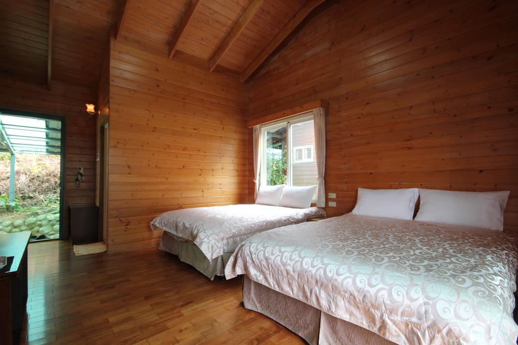 Qing Jing Xiao Taiyang Jingguan Homestay Renai Dış mekan fotoğraf